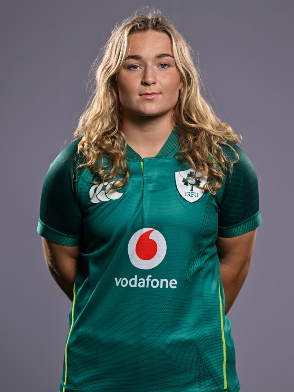 Sadhbh McGrath