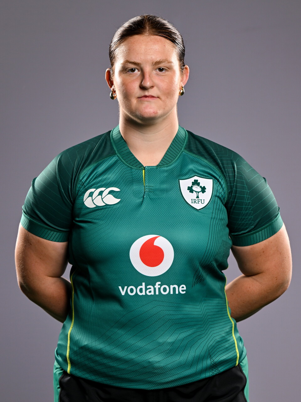 Sophie Barrett
