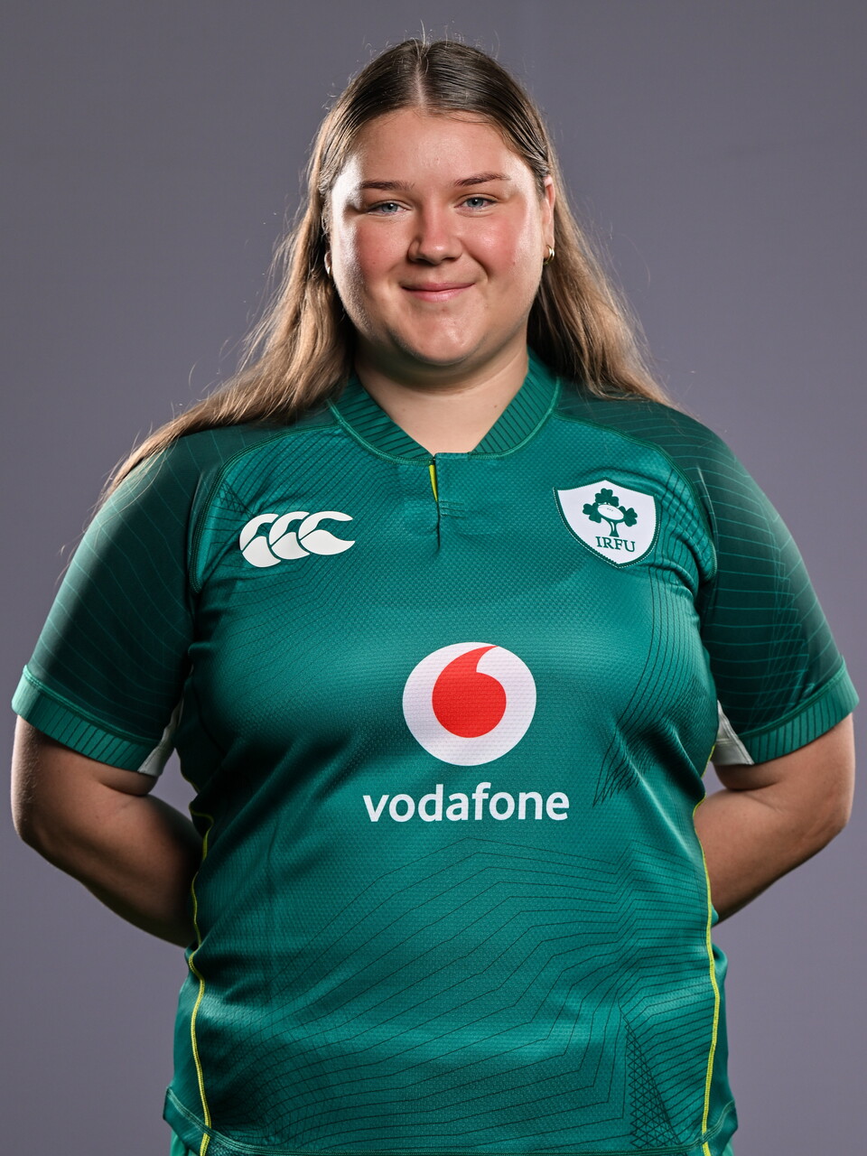 Eilís Cahill