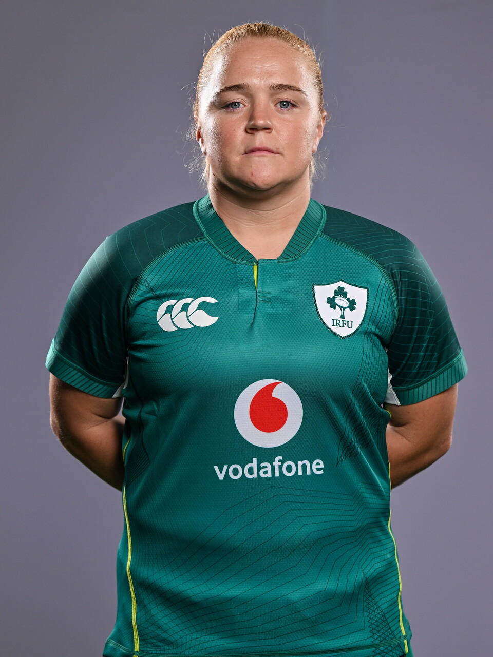 Cliodhna Moloney-MacDonald