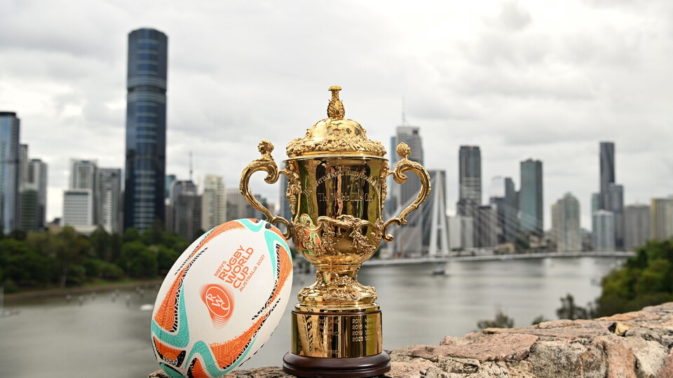 2027 World Cup