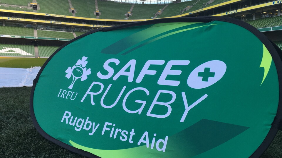 SAFE Rugby