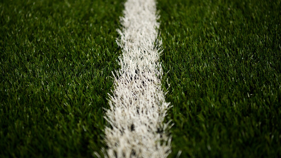 pitch lines