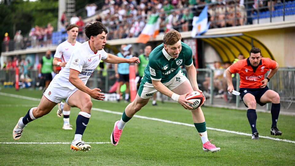 Daniel Ryan