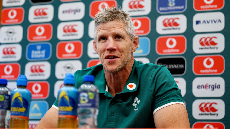 Simon Easterby