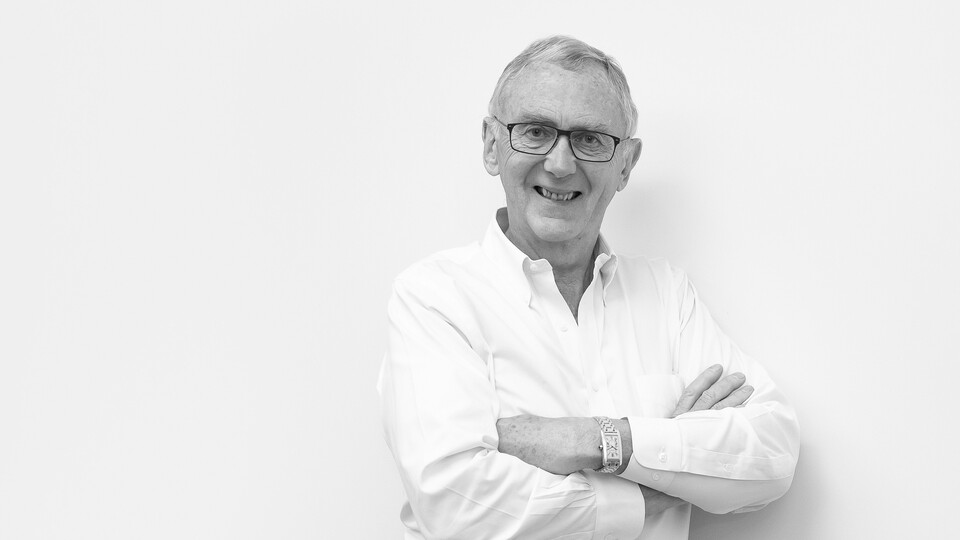 Gary McGann