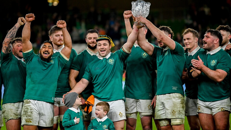 Lansdowne Cup