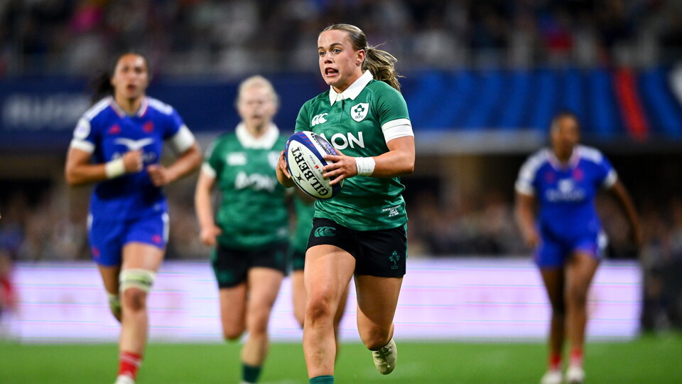 Robyn O'Connor