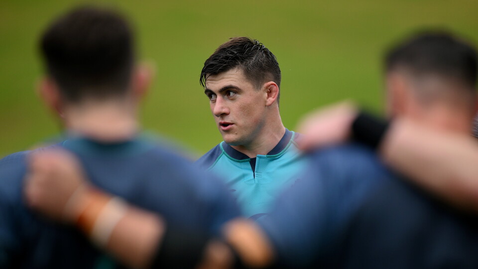Dan Sheehan