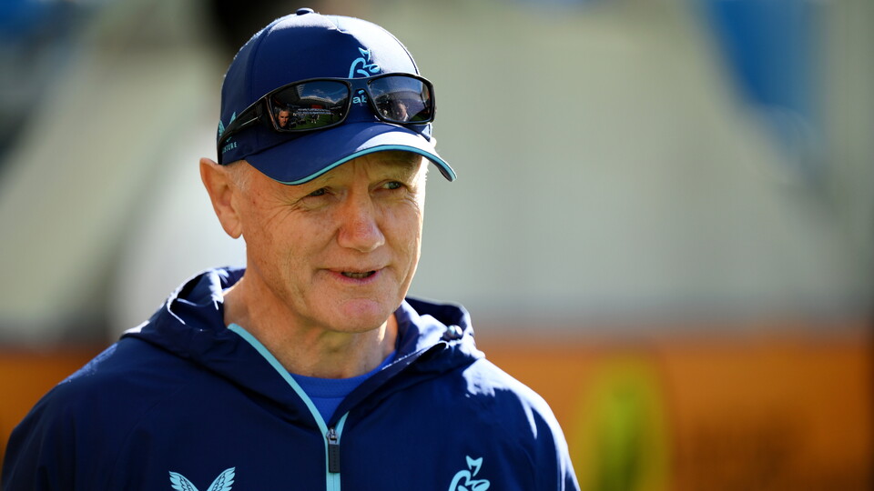 Joe Schmidt