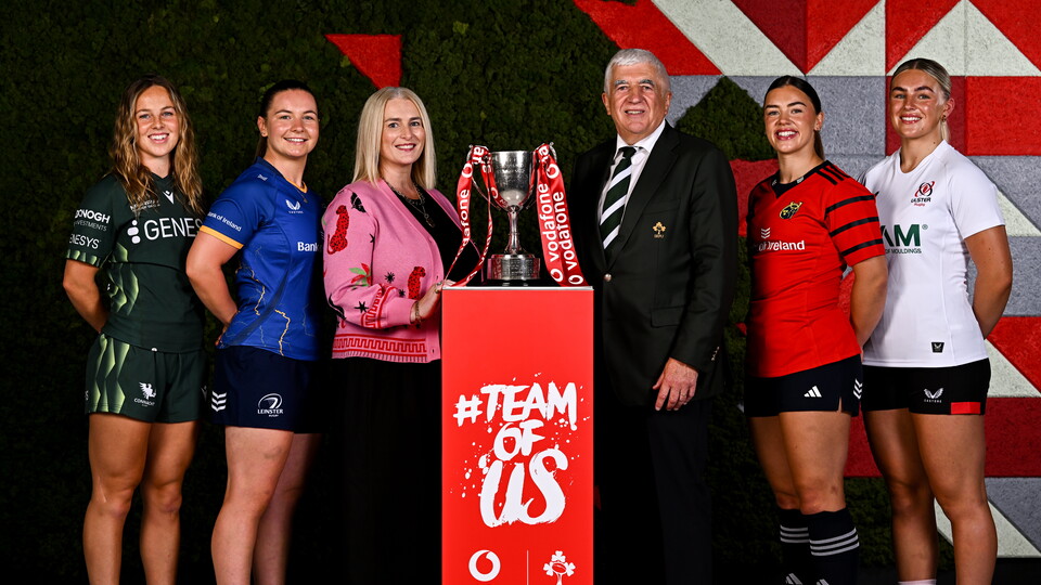 interprovincial launch 
