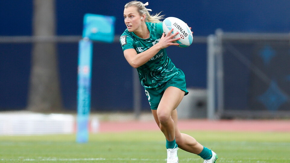 Megan Burns