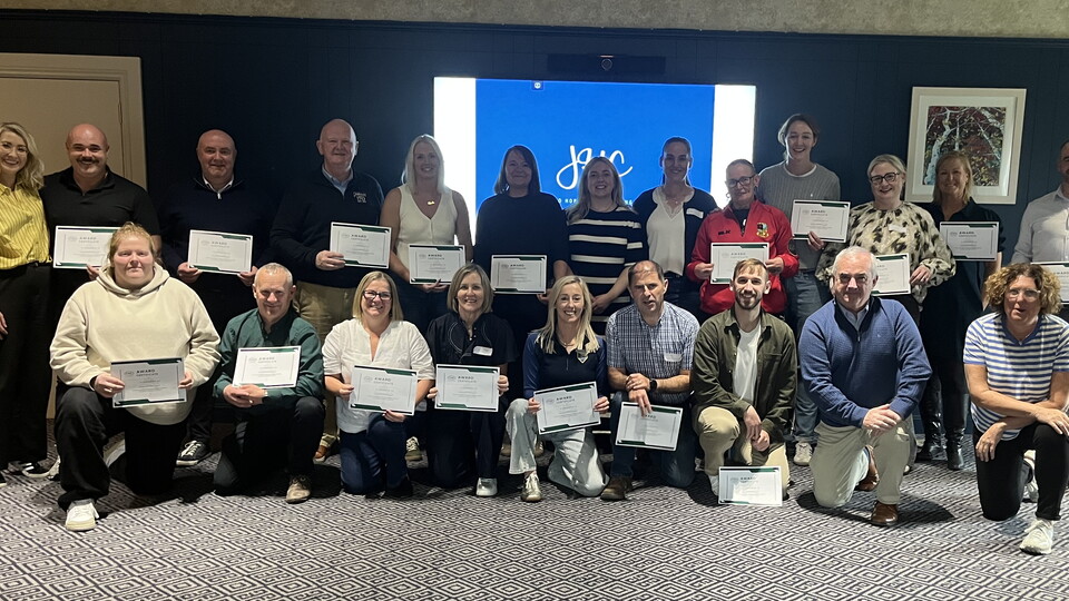 Leadership Group 2025