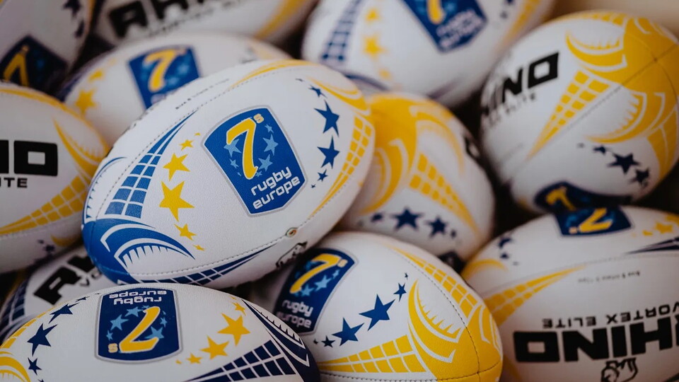 Rugby Europe