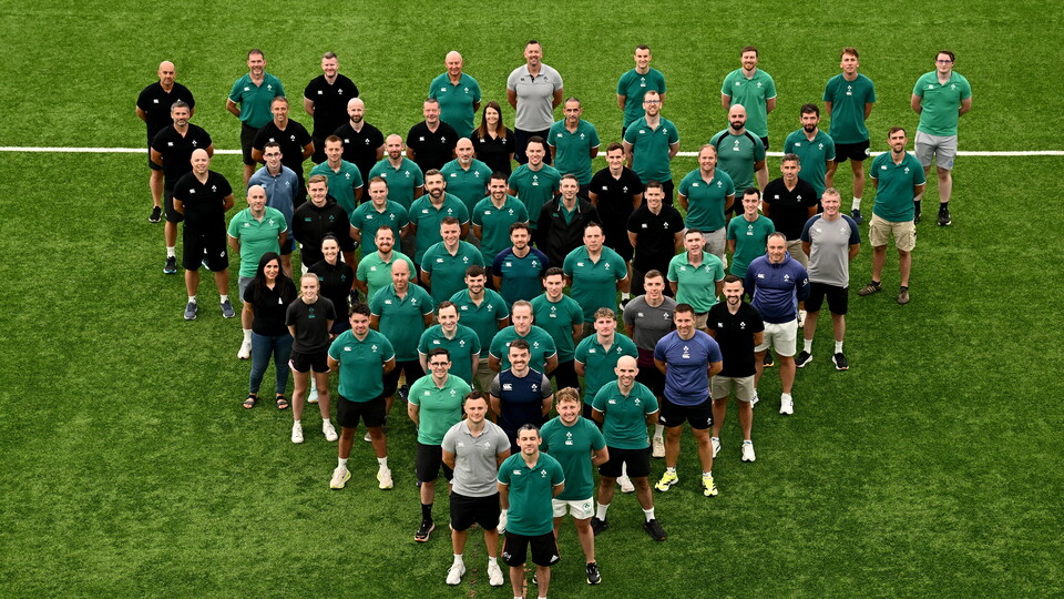National Referee Camp in HPC