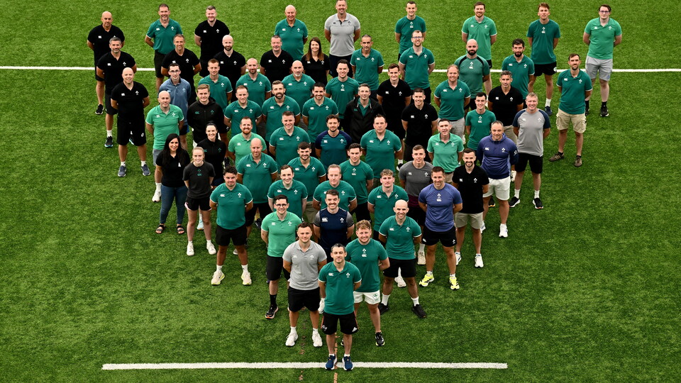 National Referee Camp in HPC