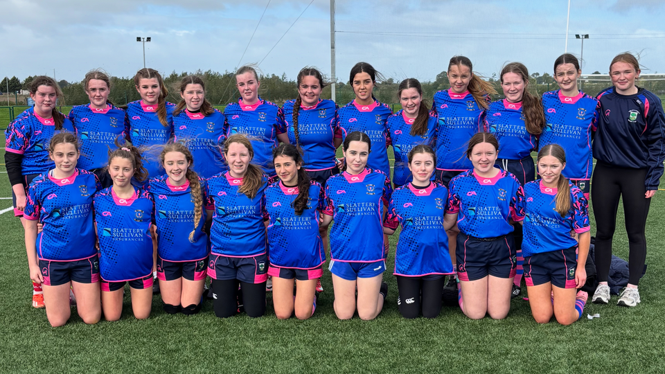 Fethard & District