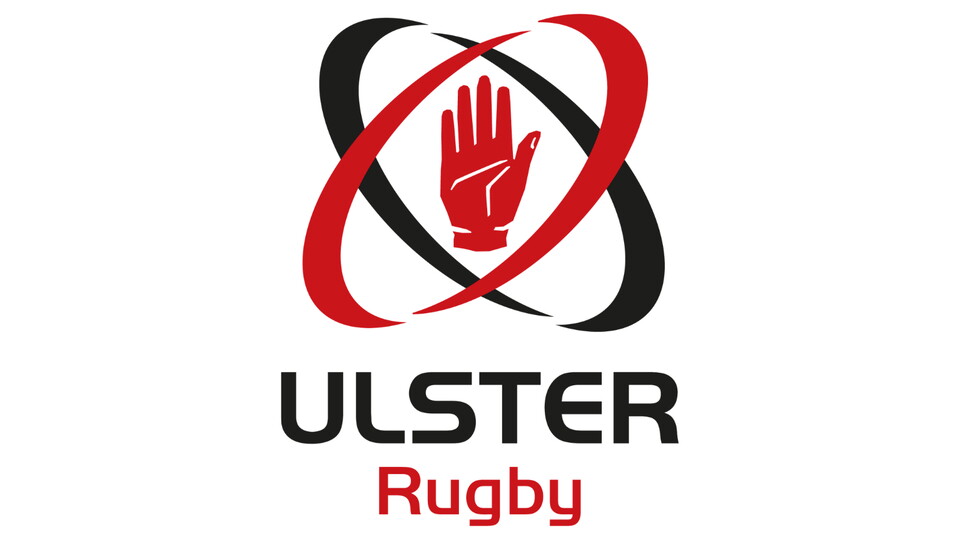 Ulster Rugby logo