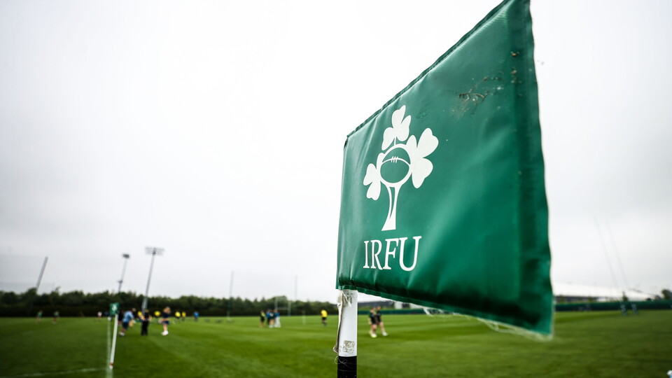 IRFU Stock