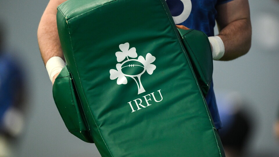 IRFU General