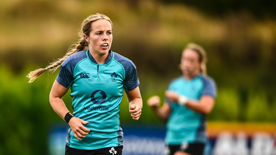 Aoibheann Reilly