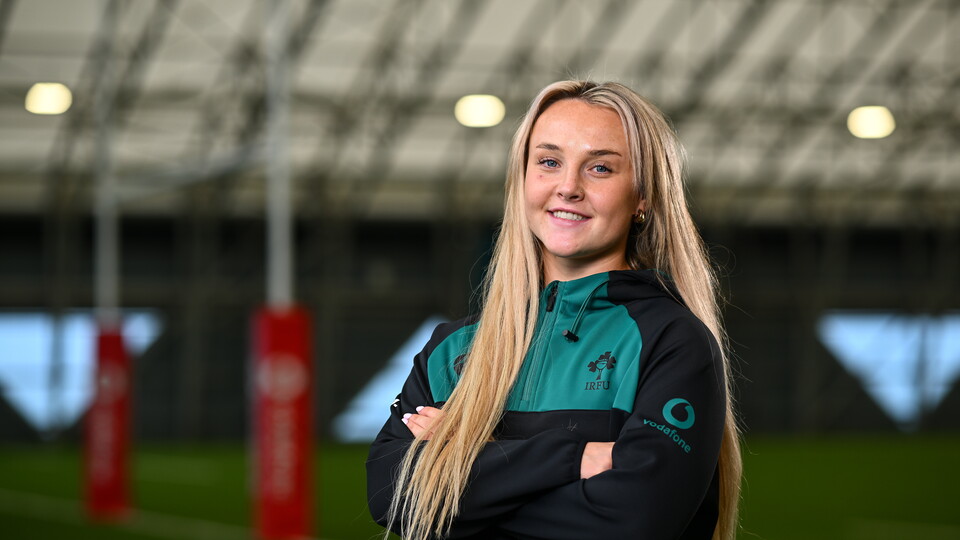Aoife Dalton