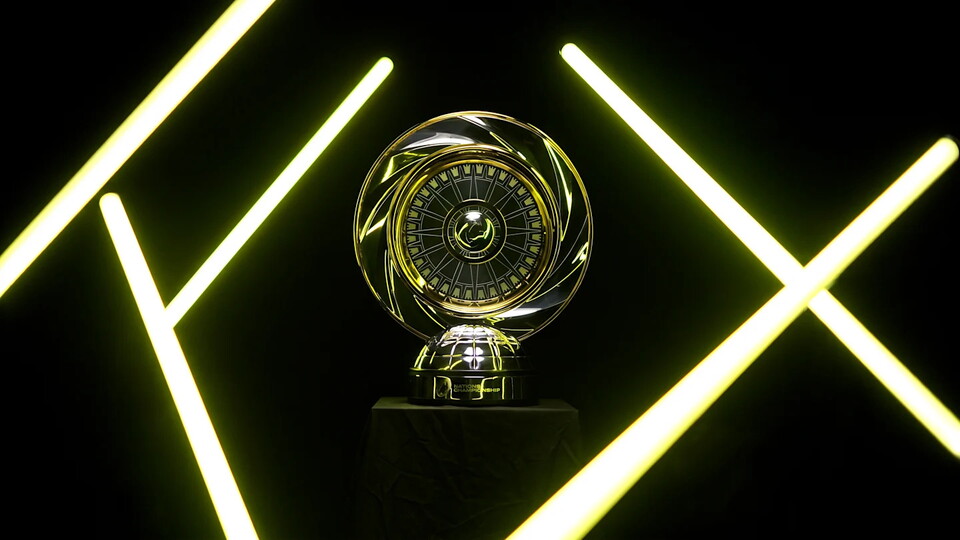 The Nations Championship Hemisphere Shield