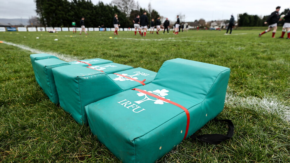 IRFU general