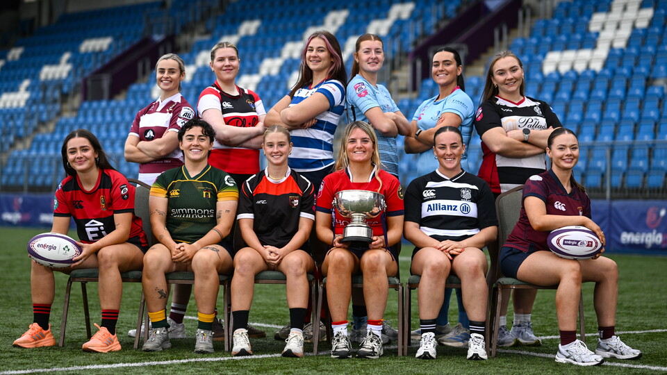 women's players AIL