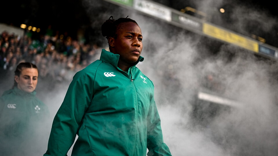 Linda Djougang