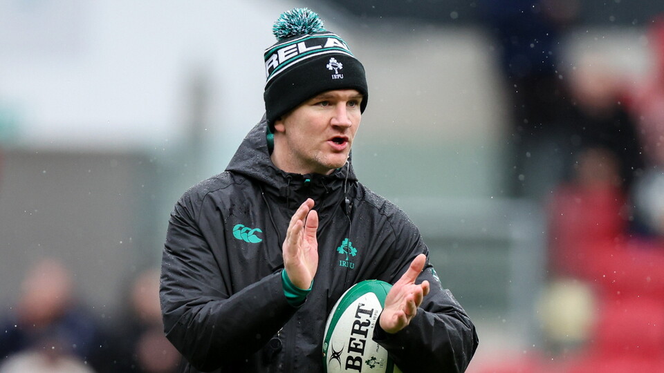 Mark Sexton