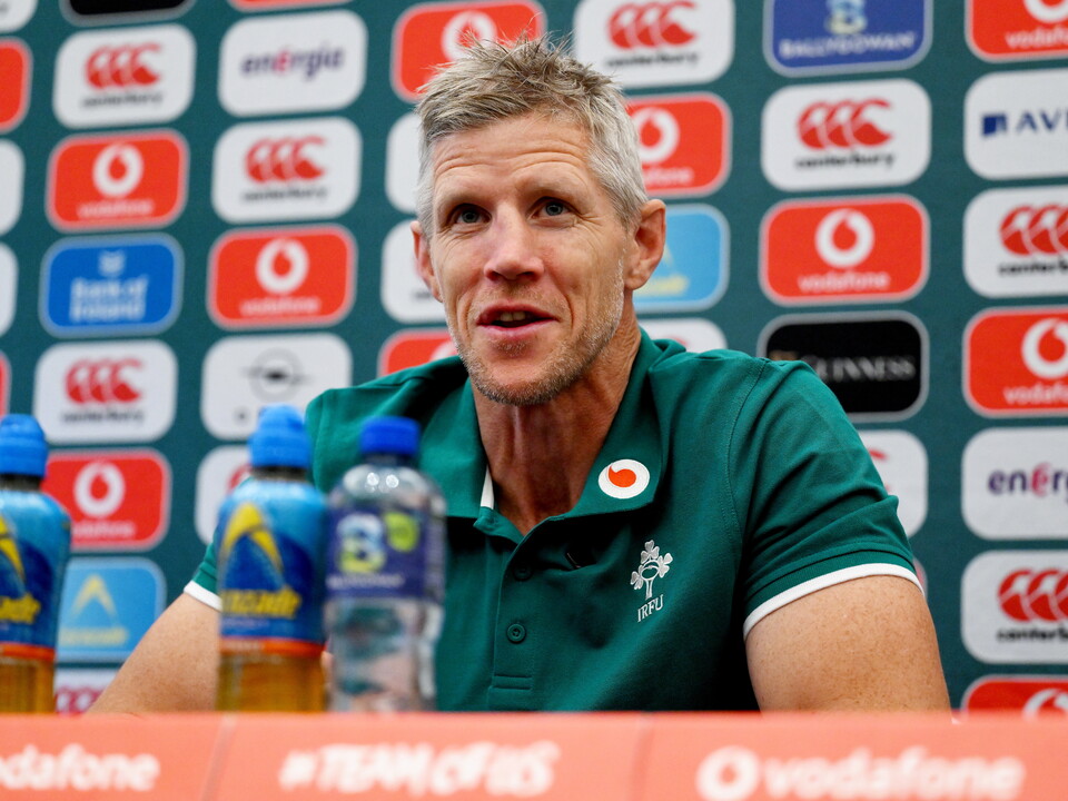 Simon Easterby