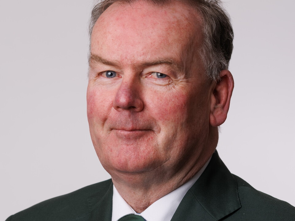 Michael Collopy headshot