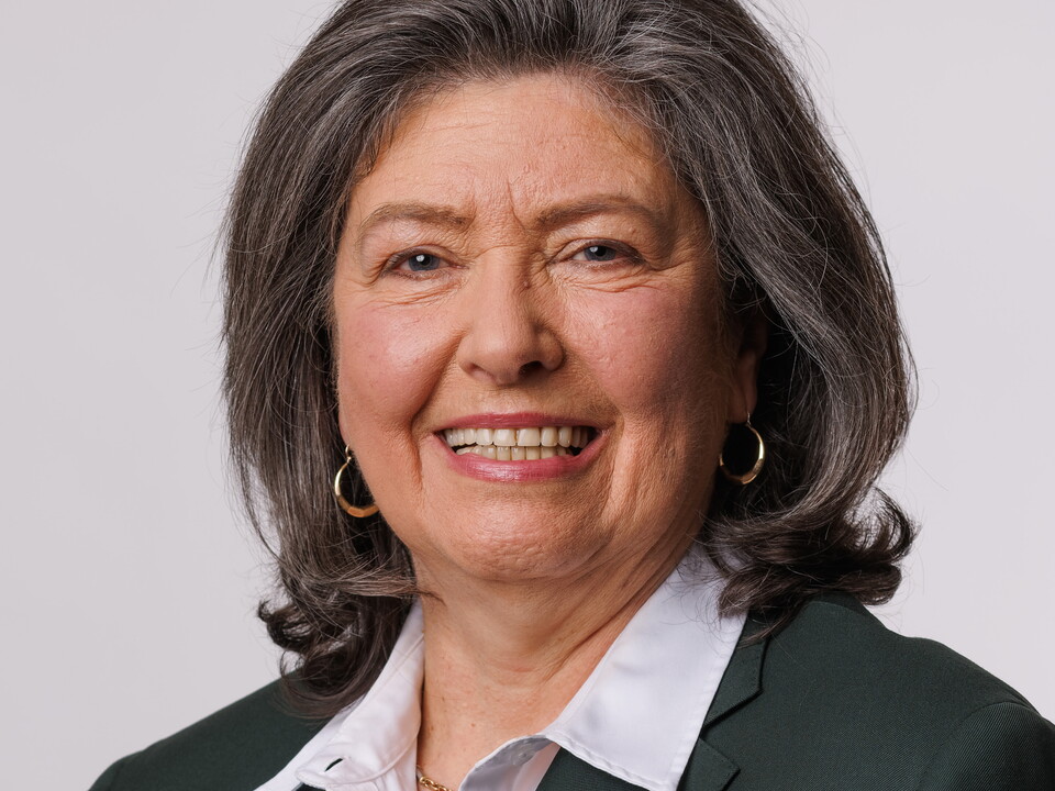 Headshot for Josephine Feehily
