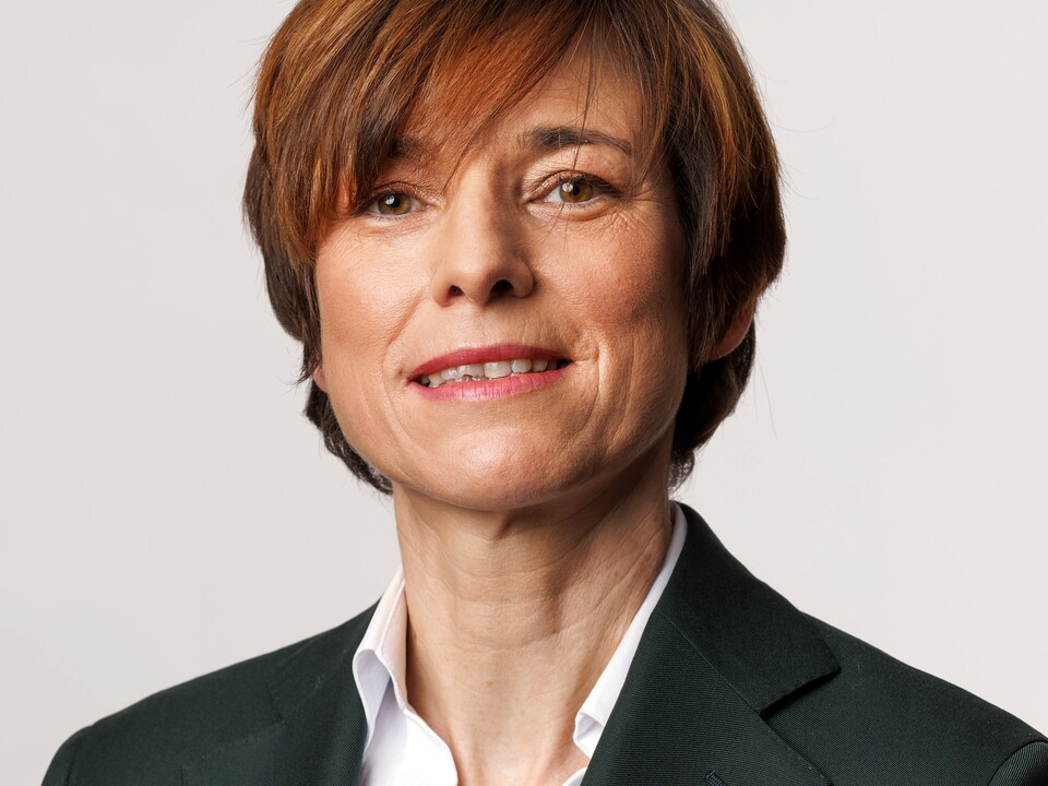 Su Carty  headshot