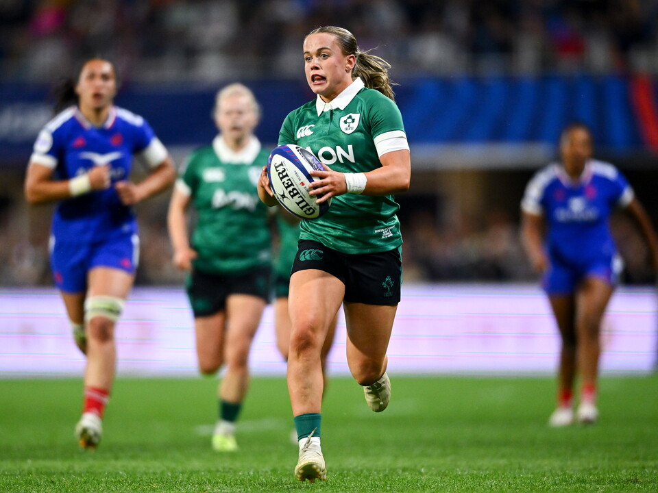Robyn O'Connor