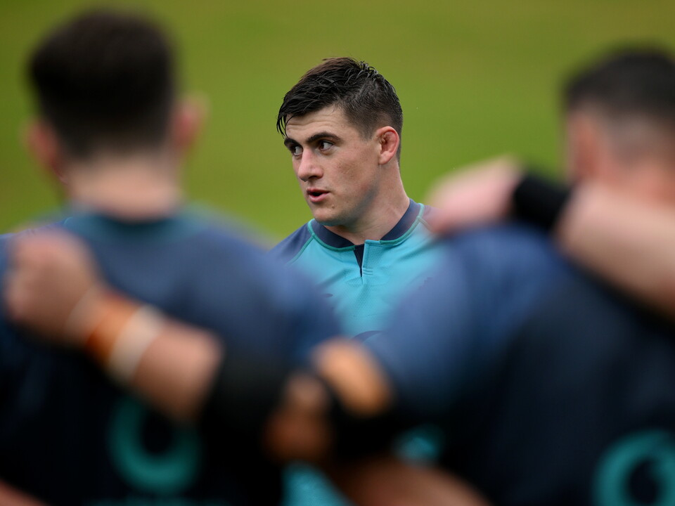 Dan Sheehan