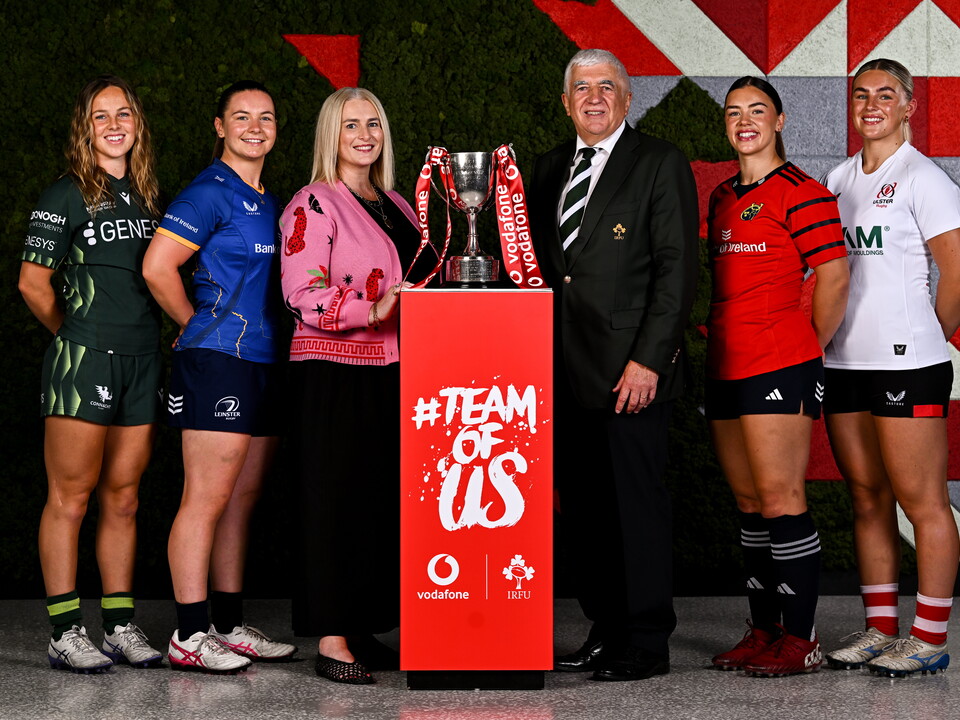 interprovincial launch 