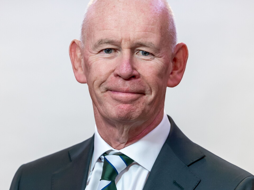Billy Murphy