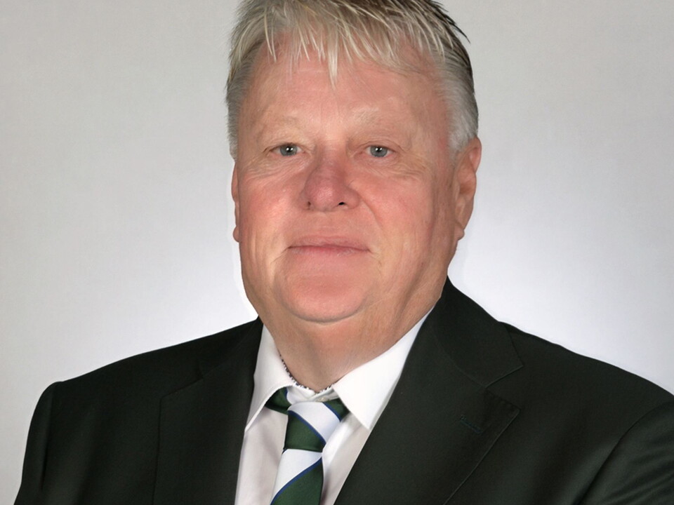 Brian Humphries