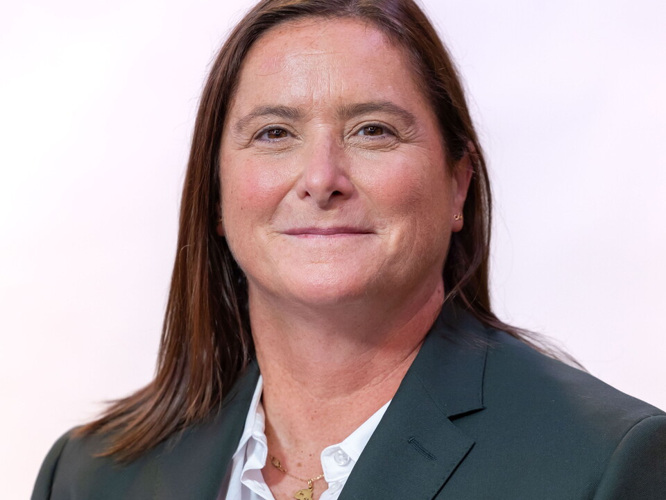 Rosie Foley