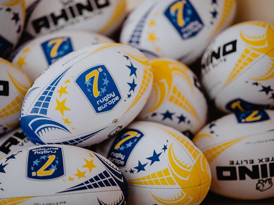 Rugby Europe