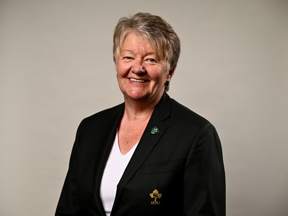 Ellvena Graham