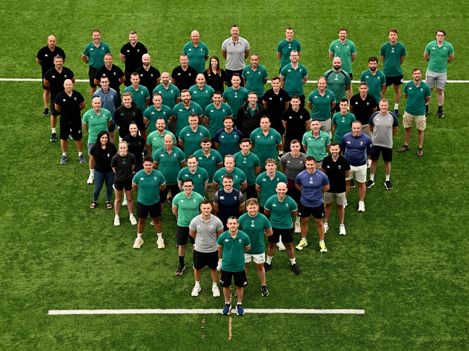 National Referee Camp in HPC
