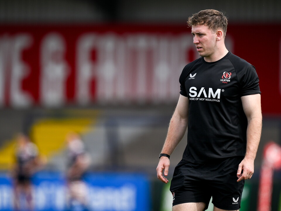 Image of Griffin Phillipson
