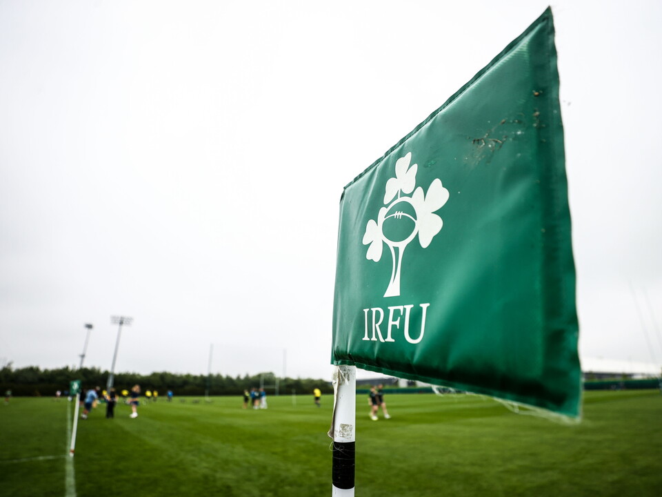 IRFU Stock