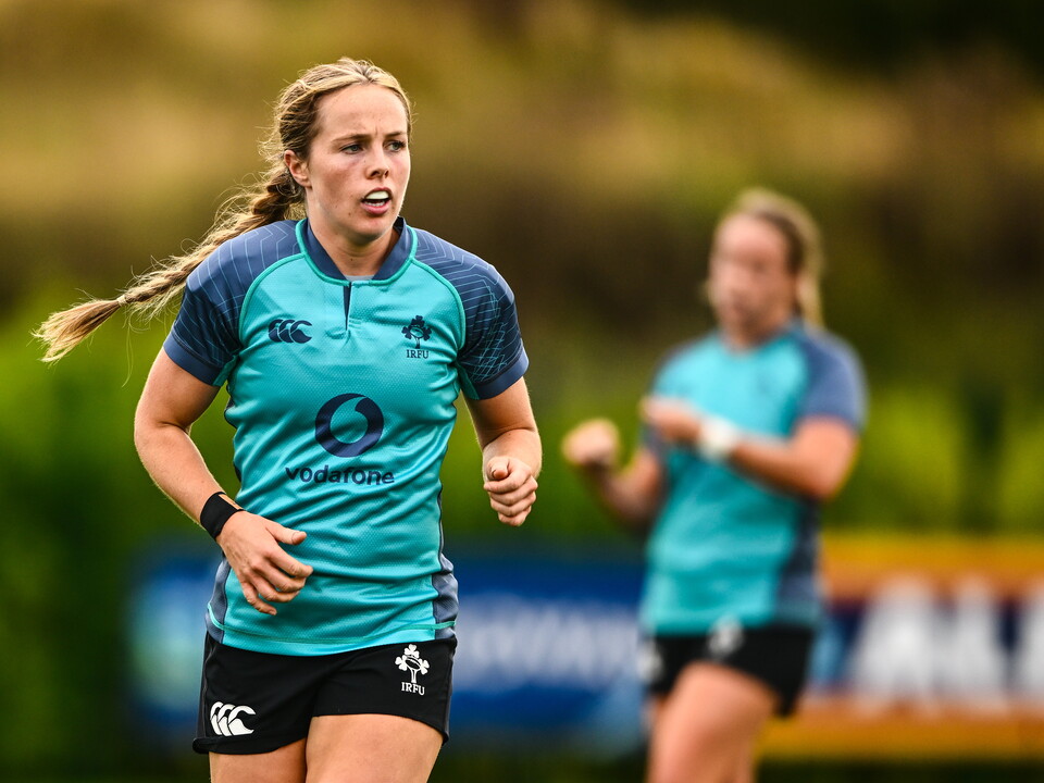 Aoibheann Reilly