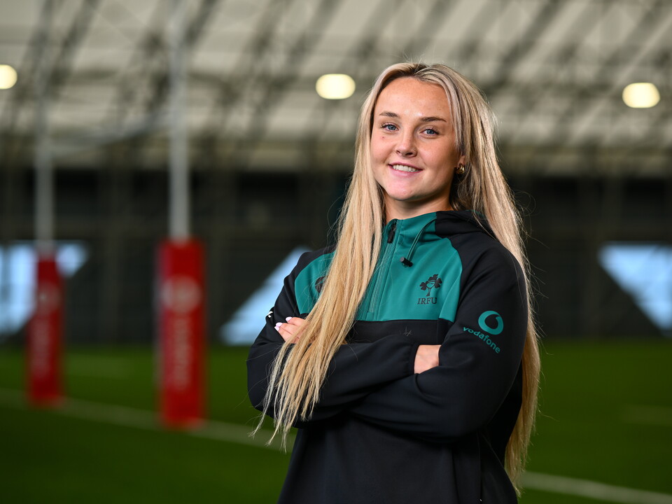Aoife Dalton