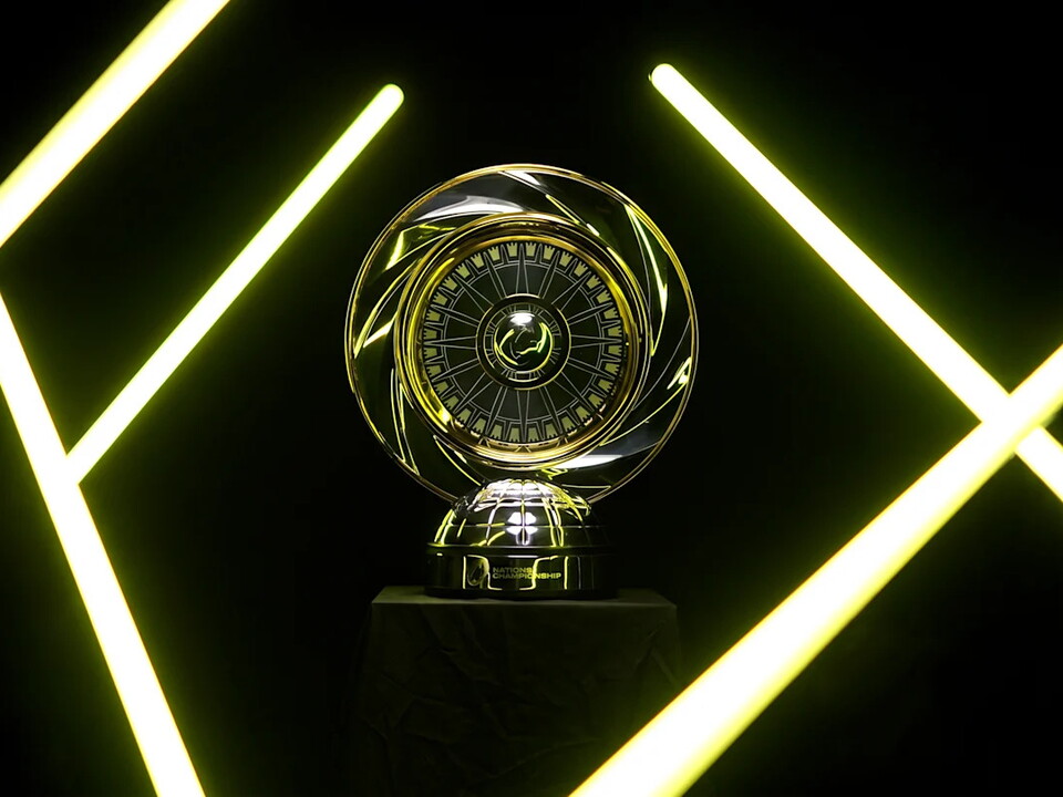 The Nations Championship Hemisphere Shield