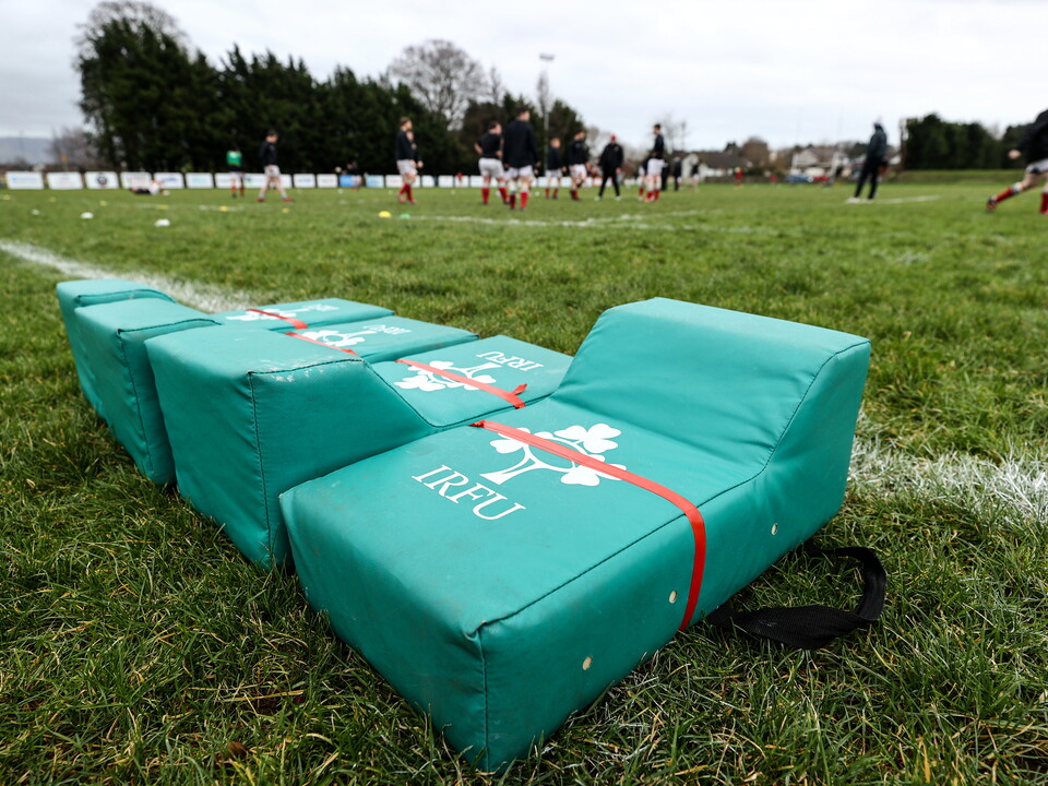 IRFU general